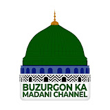 Buzurgon Ka Madani Channel logo